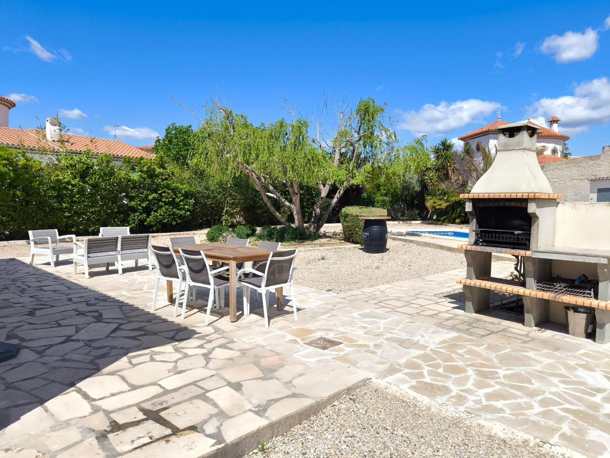 Villa Berlin Miami Playa Esterno foto